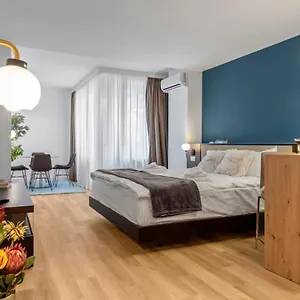 Hotel apartamentowy Uni88, Bukareszt